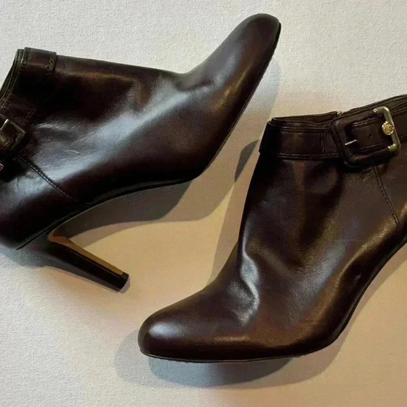 Vince Camuto heels size 8m/38 - Picture 5 of 5